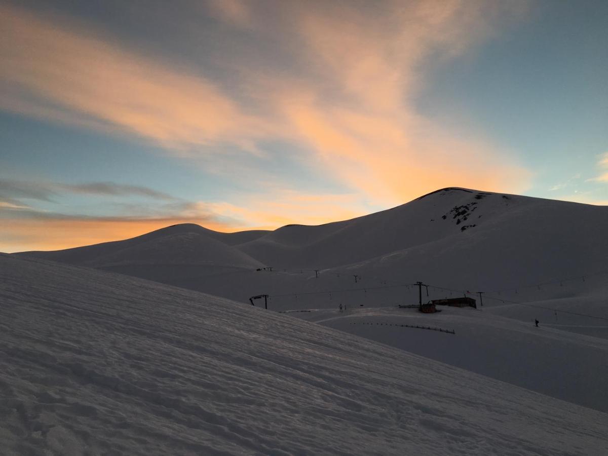 Centro De Ski And Hotel 2*